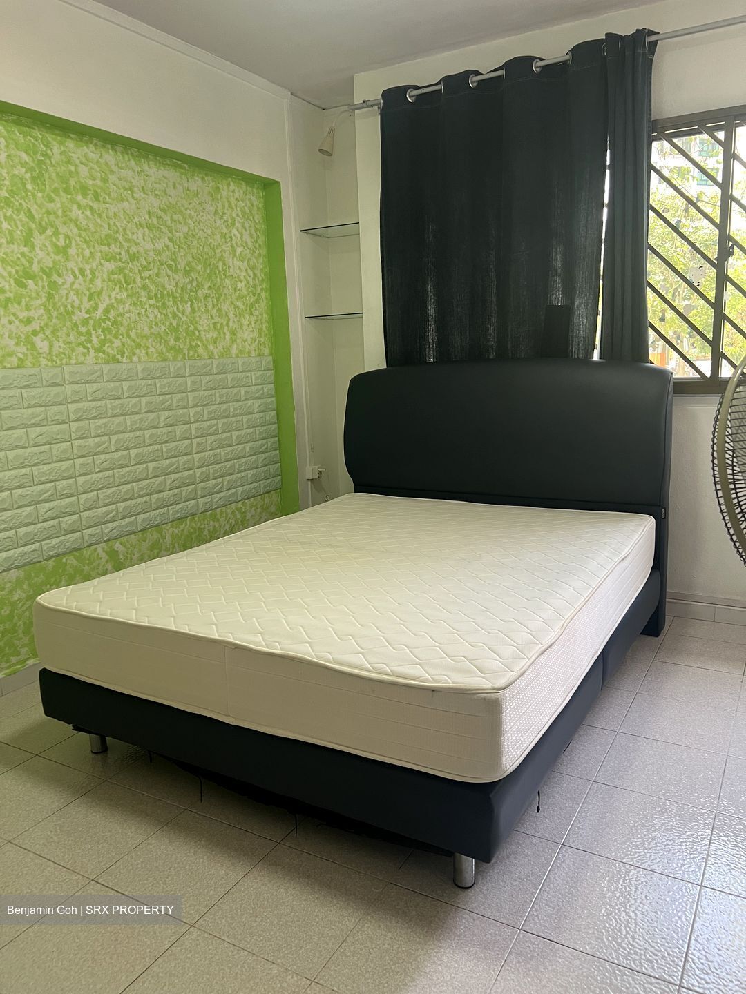 Blk 865 Yishun Street 81 (Yishun), HDB 4 Rooms #533561931